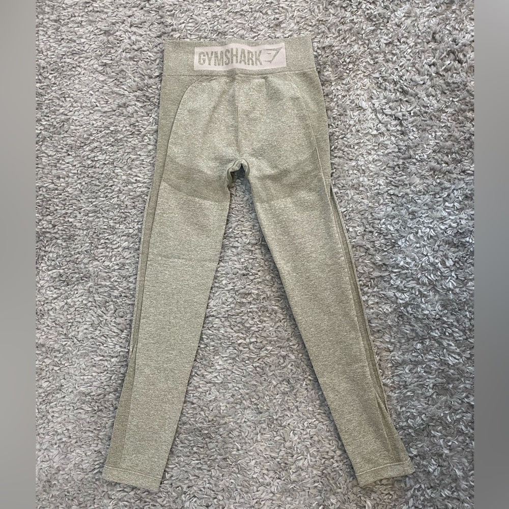 Womens Gymshark leggings
